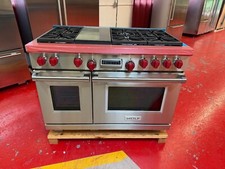 Wolf dual fuel for sale  New Britain