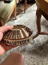Aschenbecher werbung kohle gebraucht kaufen  Halle