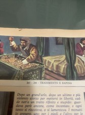 Figurina 265 266 usato  Firenze