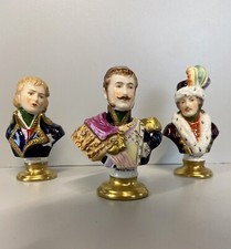 Lotto figura porcellana usato Lotto figura porcellana usato  Varallo Pombia