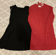 Lot girls dresses for sale  Altenburg