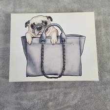 Pug dog puppy for sale  Houston