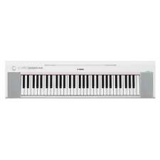 Yamaha key piaggero d'occasion  Expédié en Belgium