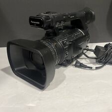 Panasonic ac160ap avccam for sale  Shipping to Ireland