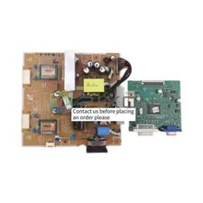 Placa de alimentação compatível SAMSUNG T220 T220G T220 IP-49135B + placa de driver comprar usado  Enviando para Brazil