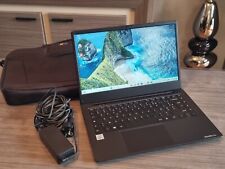 Ordinateur portable toshiba d'occasion  Sarrians