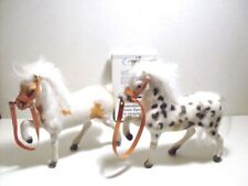 Cavalli pezzati ricoperti usato  Cremona
