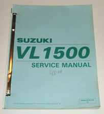 Suzuki 1500 intruder for sale  Minneapolis