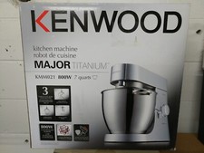 Kenwood chef titanium for sale  Island Park