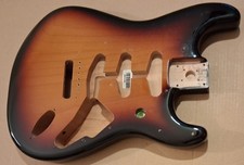 Genuine fender stratocaster for sale  Graham