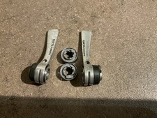 Vintage bike shimano for sale  LIVERPOOL