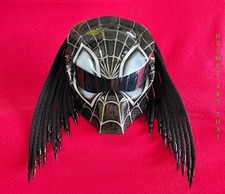 Casque moto predator d'occasion Casque moto predator d'occasion  Expédié en France