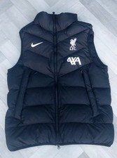 Liverpool gilet mens for sale Liverpool gilet mens for sale  LIVERPOOL