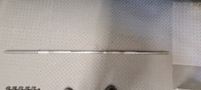 Foot barbell used for sale  HUDDERSFIELD