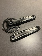 Sram crankset 170mm for sale  BRISTOL