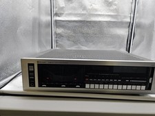 Sherwood stereo receiver for sale  Schenectady