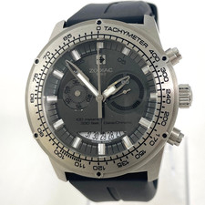Zodiac admiral chronograph for sale  HASTINGS