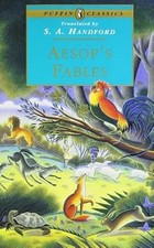Aesops fables aesop for sale  UK