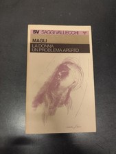Libro donna problema usato  Poggibonsi