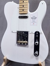 Fender made japan usato  Spedire a Italy