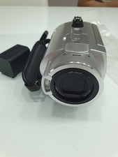 Sony dcr sr190 usato  Rimini