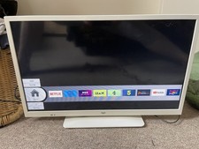 bush 24 tv for sale  MUCH WENLOCK