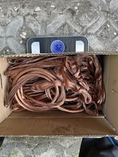 Kupferschrott millberry kabels gebraucht kaufen  Celle