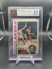 1978 topps kareem for sale  Plainfield