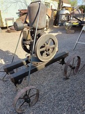 Novo flywheel engine for sale  Tucson