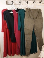 Lot 5pc maternity for sale  West End