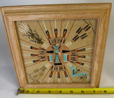 Authentic native american for sale  Watseka