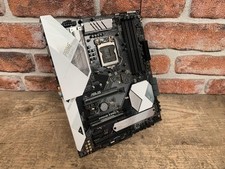 Placa madre para juegos ASUS Prime Z390-A LGA 1151 ATX segunda mano  Embacar hacia Mexico