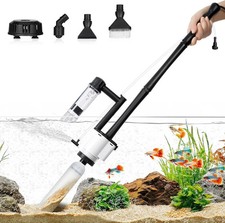 Aqqa fish tank for sale  OLDHAM