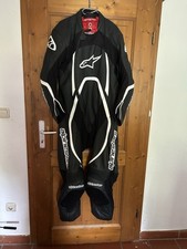 Alpinestars leder einteiler gebraucht kaufen  Weisendorf