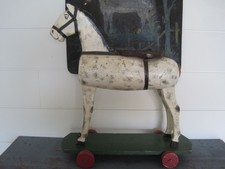 large toy horse for sale  San Tan Valley