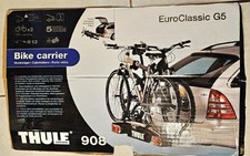 Thule euroclassic 908 gebraucht kaufen  Steinbach-Hallenberg