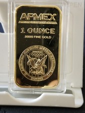 Lingotto gr. ampex usato Lingotto gr. ampex usato  Italia