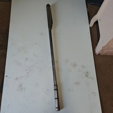 Britool hvt5000 drive for sale  MANSFIELD