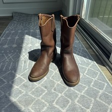 Red wing 1155 for sale  New Baltimore