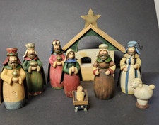 Vtg woodworks roman for sale  Dayton