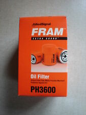 Fram ph3600 extra for sale  Skokie