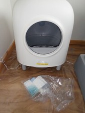 2nd gen petree for sale  CORBY