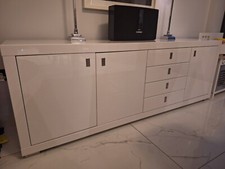 Sideboard dwell malone for sale  WEST MALLING