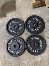 10lb standard weight for sale  Blue Springs