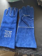 Gants soudeur honeywell d'occasion  Mayenne