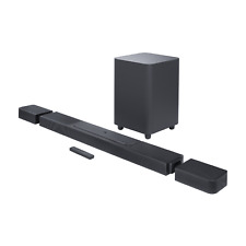Soundbar jbl 1300 usato  Arzano