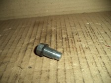 Beta camoscio vite usato  Salerno