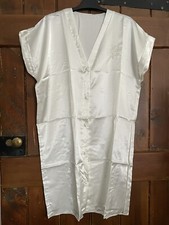 Ladies pink satin for sale  NOTTINGHAM