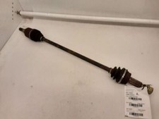 Axle shaft rear for sale  Monroe City