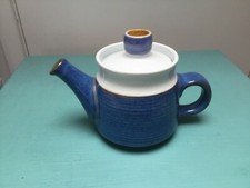 Denby chatsworth tea for sale  BRIGHTON